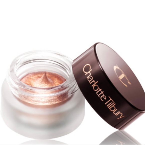 Charlotte Tilbury Other - Charlotte Tilbury Rose Gold Eyes to Mesmerise